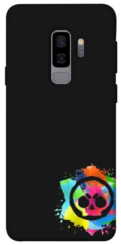 Чохол на Samsung Galaxy S9+ Brawl Stars ver.4 фото 1 з 1