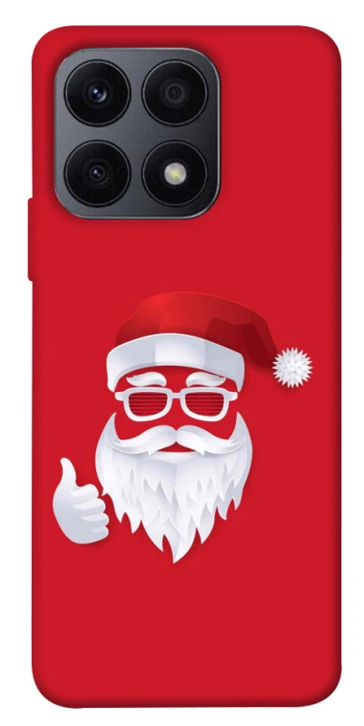 Чохол на Huawei Honor X8a Christmas mood ver.12 фото 1 з 1