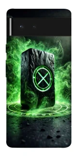 Чохол на Google Pixel 6 Руна Гебо фото 1 з 1