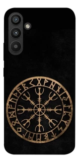 Чохол на Samsung Galaxy A34 5G Рунічне коло v2 фото 1 з 1
