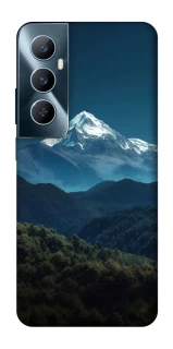 Чехол на Realme C65 4G Mountain v4 фото 1 из 1