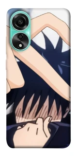 Чохол на Oppo A78 4G Megumi фото 1 з 1