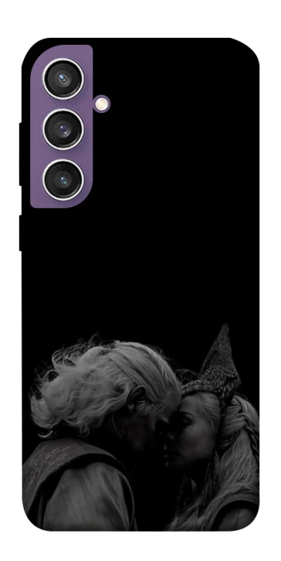 Чехол на Samsung Galaxy S23 FE House of the Dragon ver.8 фото 1 из 1