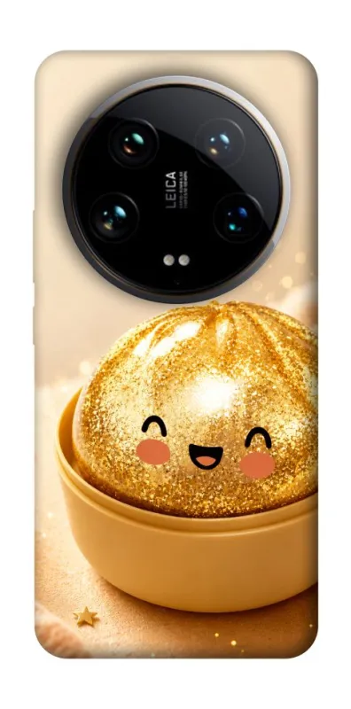 Чохол на Xiaomi 14 Ultra Dumpling ver.6 фото 1 з 1