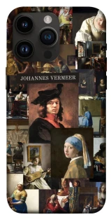 Чохол на Apple iPhone 14 Pro Max (6.7") Johannes Vermeer фото 1 з 1