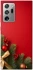 Чохол на Samsung Galaxy Note 20 Ultra Новорічний v21 фото 1 з 1