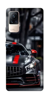 Чохол на Xiaomi Civi 6 Black Mercedes фото 1 з 1