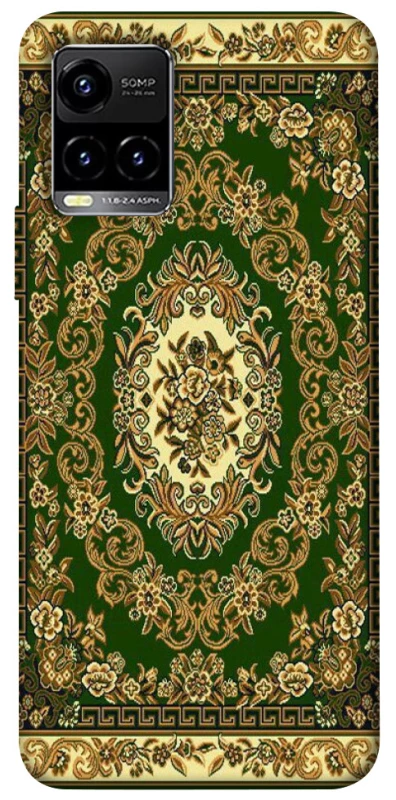 Чохол на Vivo Y21 / Y33s Килим v9 фото 1 з 1