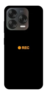 Чохол на ZTE Blade V70 Design *Rec фото 1 з 2
