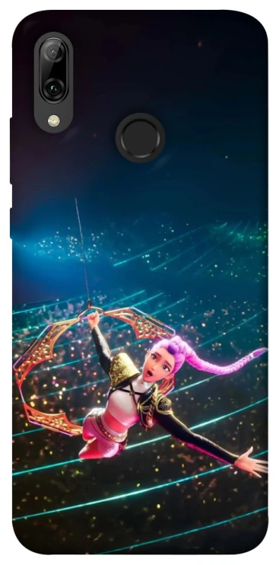 Чохол на Huawei P Smart (2019) K-Pop Demon Hunters ver.12 фото 1 з 1