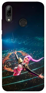 Чехол на Huawei P Smart (2019) K-Pop Demon Hunters ver.12 фото 1 из 1