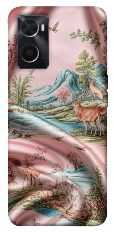 Чохол на Oppo A76 4G Nature фото 1 з 1