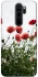 Чохол на Xiaomi Redmi Note 8 Pro Поле маків фото 1 з 1