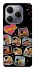 Чохол на TECNO Spark 20 Pro Love is ver.3 фото 1 з 1