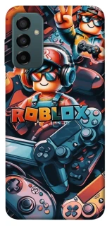 Чохол на Samsung Galaxy M23 5G Roblox aesthetics ver.11 фото 1 з 1