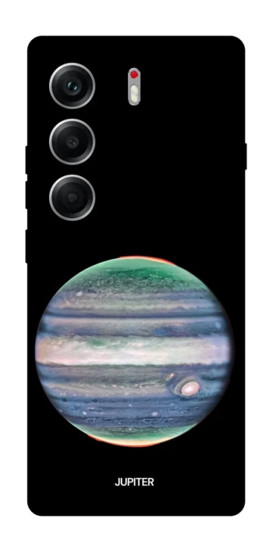 Чехол на Tecno Camon 40 Jupiter фото 1 из 1