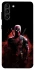 Чехол на Samsung Galaxy S21+ Deadpool фото 1 из 1