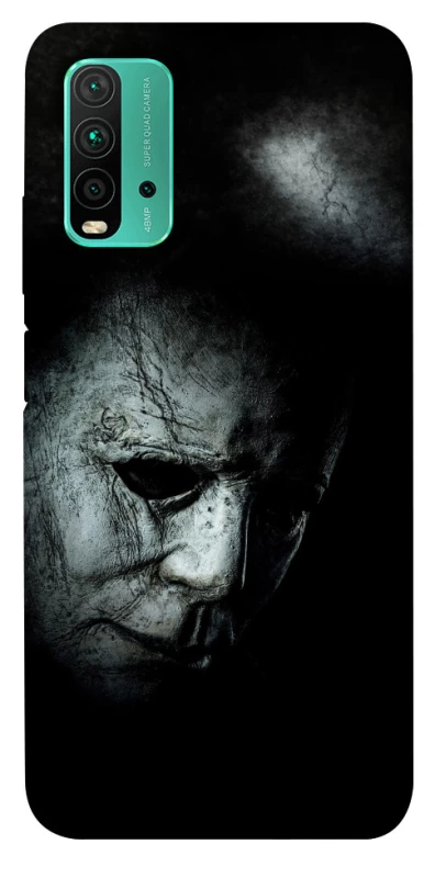 Чохол на Xiaomi Redmi Note 9 4G / Redmi 9 Power Jason v3 фото 1 з 1