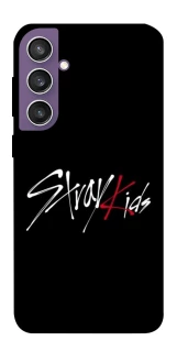 Чехол на Samsung Galaxy S23 FE Stray Kids Logo фото 1 из 1