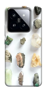 Чохол на Xiaomi 14 Pro Колекція кристалів фото 1 з 1