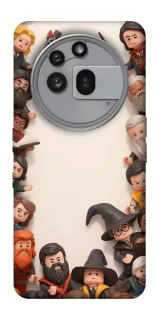 Чехол на Nothing Phone (3a) Pro Harry Potter v15 фото 1 из 1