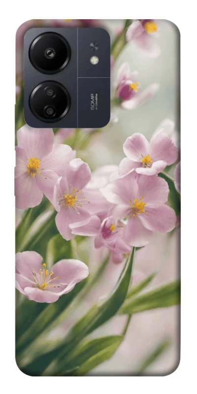 Чехол на Xiaomi Redmi 13C Spring фото 1 из 1