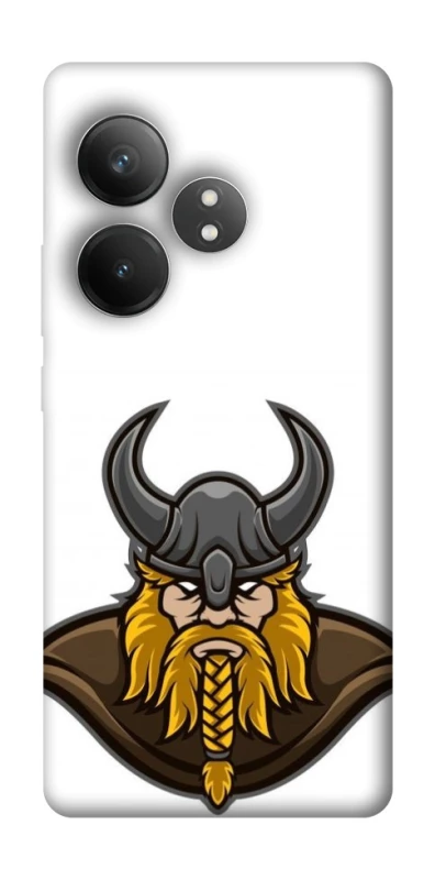 Чехол на Realme GT Neo 6 Viking фото 1 из 1