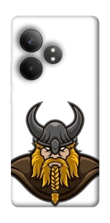 Чехол на Realme GT Neo 6 Viking фото 1 из 1