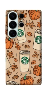 Чехол на Samsung Galaxy S26 Pro Autumn vibes ver.4 фото 1 из 1