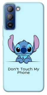 Чехол на TECNO Pop 5 LTE Stitch ver.5 фото 1 из 1