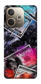 Чохол на Oppo A5 Pro 4G Neo dollar v3 фото 1 з 1