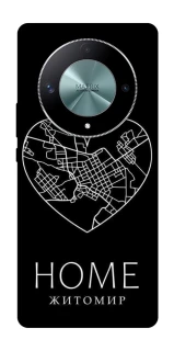Чохол на Huawei Magic6 Lite Житомир Home фото 1 з 1
