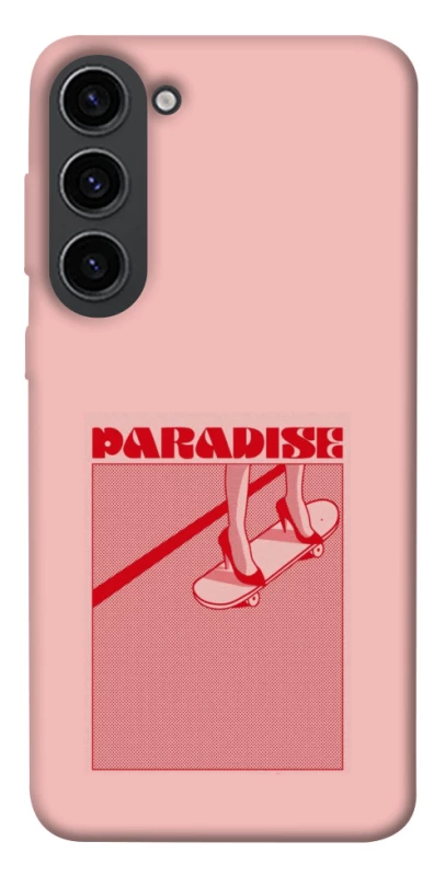 Чохол на Samsung Galaxy S23 Paradise фото 1 з 1