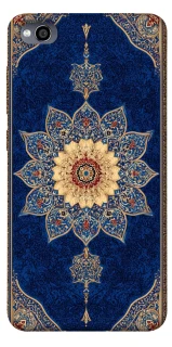 Чохол на Xiaomi Redmi 4a Килим v54 фото 1 з 1