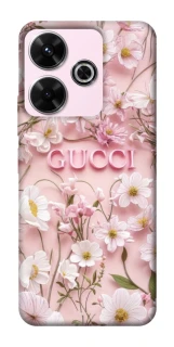 Чохол на Xiaomi Poco M6 4G Gucci ver.6 фото 1 з 1