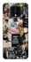 Чохол на TECNO Camon 16 SE Fashion collage ver.11 фото 1 з 1