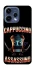 Чехол на Oppo Reno 15 Cappuccino Assassino фото 2 из 2