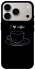 Чохол на Apple iPhone 17 Pro (6.3") Black coffee фото 1 з 1