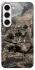 Чехол на Samsung Galaxy S23+ Black hawk фото 1 из 1