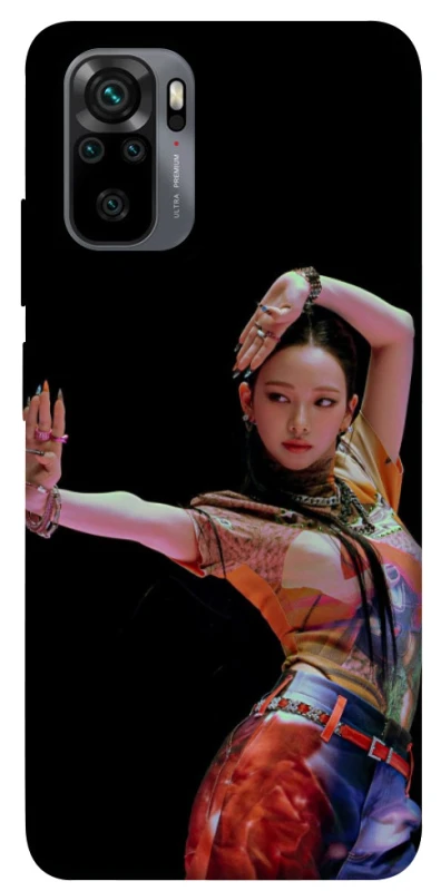 Чохол на Xiaomi Poco M5s Aespa-Karina фото 1 з 1