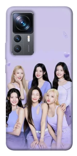 Чохол на Xiaomi 12T / 12T Pro BABYMONSTER v2 фото 1 з 1