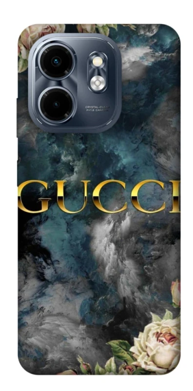 Чохол на Infinix Smart 9 4G / Hot 50i Gucci ver.7 фото 1 з 1