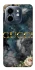 Чохол на Infinix Smart 9 4G / Hot 50i Gucci ver.7 фото 1 з 1