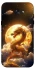 Чехол на Samsung A720 Galaxy A7 (2017) Golden Dragon фото 1 из 1