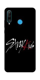 Чохол на Huawei P30 lite Stray Kids Logo фото 1 з 1