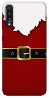 Чохол на Samsung Galaxy A70 (A705F) Новорічний v4 фото 1 з 1