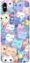 Чохол на Apple iPhone XS Max (6.5") Funny Kittens ver.3 фото 1 з 1