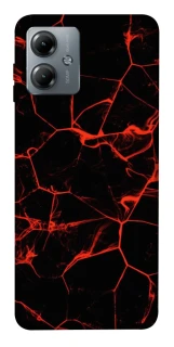 Чехол на Motorola Moto G14 Abstract ver.4 фото 1 из 1