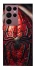 Чохол на Samsung Galaxy S22 Ultra Spiderman costume фото 1 з 1