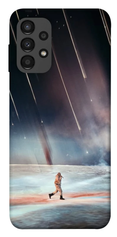 Чохол на Samsung Galaxy A13 4G Kanye West ver.4 фото 1 з 1